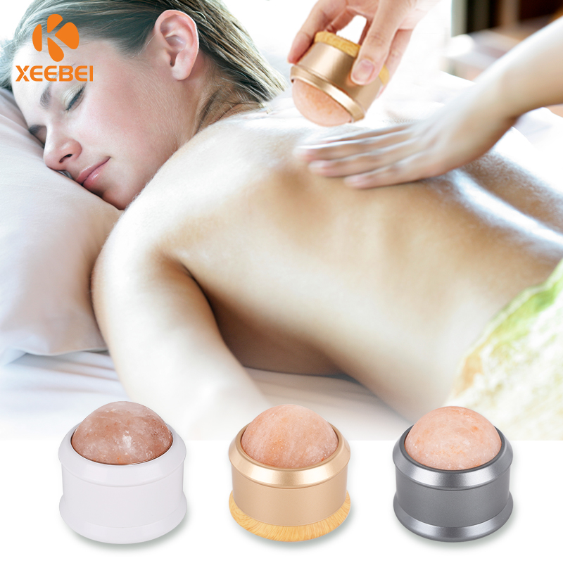 Spa Salt Ball